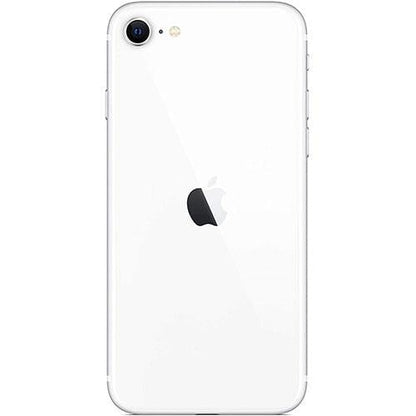 iPhone SE (2020) White 64GB Unlocked Excellent
